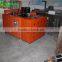Automatic Mesh Scourer Making Machine, Mesh Scourer Knitting Machine/Automatic Kitchen Mesh Scourer Knitting Machine