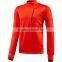 new 2016 apparel new product Men's Climaheat Mock Crew Pullover