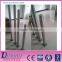 Galvanized steel pipe scaffolding
