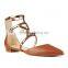 Pointy Toe Women Flat Shoes Fashon Lady Flat Shoes New Design Flat Shoes