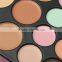 new model 20Color Face Cosmetic Concealer cream Make Up contour palette