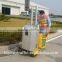 Road Marking Device for Thermoplastic Paint