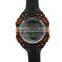 Fashion simples cheap low cost electronics Sports Watch with cold light for sport man and woman