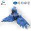 High Standard Factory Price Lovely Plush Toy Love Birds Stuffed Plush Bird Toys