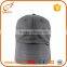 china suppliers athletic hoodies custom gery sports cap