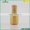 5ml Empty UV gel nail polish glass bottles with cap and brush custom design in China