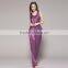 Short slip dress fashion sleepwear nightgown
