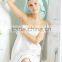 Fation Colour 100% Cotton Bath Towels