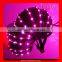 Remote Control LED Light Helmet, Light Up LED Helmet