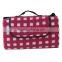 2014 New Design Foldable Picnic Rug