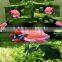 Cheap Polyester 3d Pink Rose Flower Printed Duvet Cover Sets Home Designs