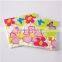 High quality printed napkins paper for weeding