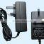mobile phone Travel Charger adapter with cable