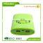 Hot selling lastest products cheap 7500mAh mul-ti -function fan power bank
