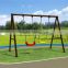 Discount creative baby outdoor swing playground