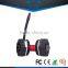 Factory price good quality noise cancelling gaming wireless headset