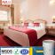 Acrylic Emulsion Interior Latex Coating for Hotel