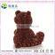 Brown Teddy Bear Stuffed Animal Stuffed & Plush Toy,18 Inches