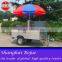 big wheels price hot dog cart/trailer hot dog cart for sale/carts for hot dogs/price hot dog cart