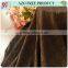 Fashion style brown nylon lace stretch hard wearing fabric