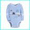 Wholesale Fashion Style Infant's Long Sleeve Autumn New Arrival Baby Romper