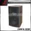 J12-Big Power 1600W KTV Speaker/12" KTV Speaker