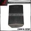 KF10- 10 Inch Full Range Speaker/1000 Watt High Power Speaker Box
