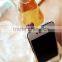 Excellent quality Crazy Selling dust plug mobile phone chain