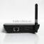 Cloudnetgo CR11S set-top boxes stream smart tv box iptv arabic RK 3066 android 4K tv box
