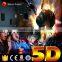 The upgrade system 24 seats 9d cinema high end experience in India