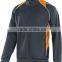 Wholesale Profession Custom Tracksuit Sport Red Color
