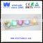 flashing bath animal babies toy floating and flashing bath toy
