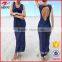china manufacturer wholesale women dress sexy backless lace ladies dress
