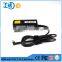 Factory wholesales ac/dc power adapter universal laptop charger pin for Asus