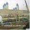 HZS90 Ready Mixed Concrete Batching Plant For Sale
