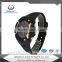 shenzhen watch market providing plastic watch thin rubber sport watch