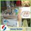 the newest design samosa making