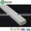 Decorative PVC foam architrave molding
