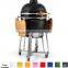 Auplex Waterproof Oxford BBQ Rain Cover For Kamado