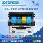 NEW arrival car dvd for Lifan 620 3G WiFi OBDII 7inch WIN8 system
