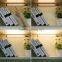Under Cabinet Lighting 3 Panel Kit 10W 900lm 12V All Accessories Included Dimmable Closet Light Under Counter LED Lights