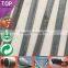 Carbon Steel Flat Bar 65mn spring steel Steel Flat Bar Quality black steel strip a36