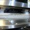 industrial bakery baking electric / gas oven , pizza oven