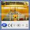 Europe style 30 ton overhead crane for sale in china
