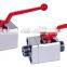 High Pressure Ball Valve