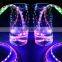 wholesale  ws2811 address wearable led strip light led shower lighting