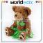 Christmas Gift Teddy Bear Plush Toy