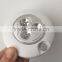 LED tap touch push battery light lamp with sensor
