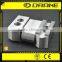 Soft Jaw for Hydraulic Power Wood Lathe Chuck