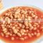 Factory cheap supply cook canned baked beans